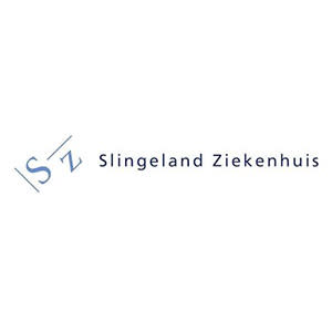 Slingeland Hospital logo