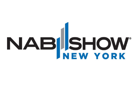 Logo of Nab Show New York