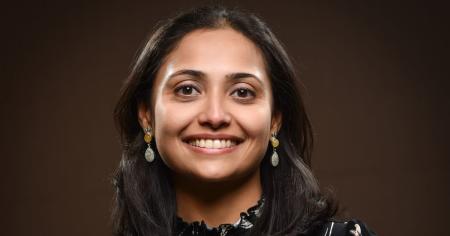 Nityasha Wadalkar, Director of Product Marketing at Splashtop