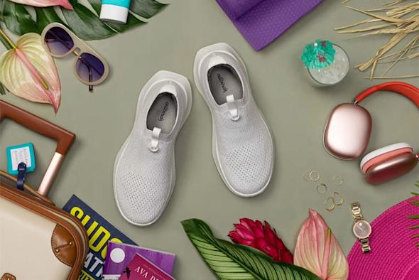Allbirds shoes