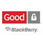 Good Blackberry logo