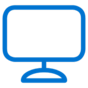 High performance icon