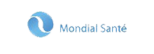 Mondial Sante Logo