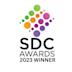 SDC Awards 2023 Winner
