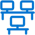 Multiple computers icon