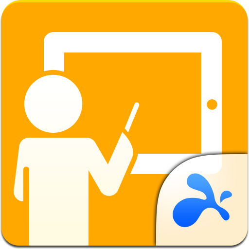 Splashtop Classroom Icon