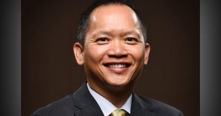 Mark Lee, Founder & CEO of Splashtop