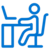 End-User Remote Access icon