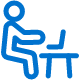 End-User Remote Access icon