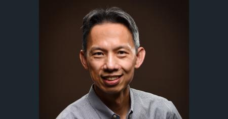 Philip Sheu, Splashtop Co-Founder