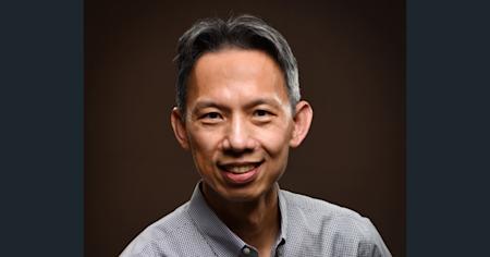 Philip Sheu, Splashtop Co-Founder