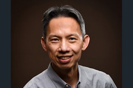 Philip Sheu, Splashtop Co-Founder