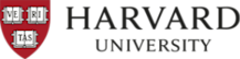 Harvard University logo