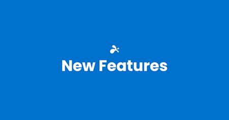 Splashtop New Features