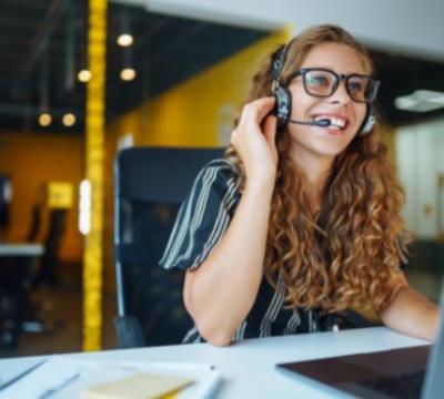 MSP IT professional benefiting from Splashtop Remote Support Premium