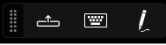 Classroom Small Toolbar