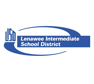 Lenawee Intermediate School District logo