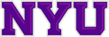 NYU logo