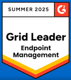 Splashtop G2 Summer 2025 Grid Leader: Endpoint Management