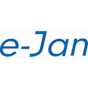 e-Jan logo