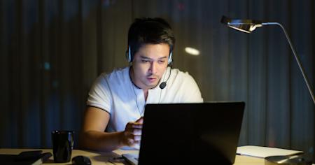 Users with remote access to office computers using Atera + Splashtop