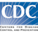 CDC Centers for Disease Control and Prevention Logo