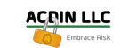 ACDIN LLC Logo