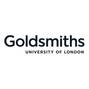 Goldsmiths University logo