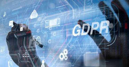 Secure remote desktop options including GDPR compliant solutions