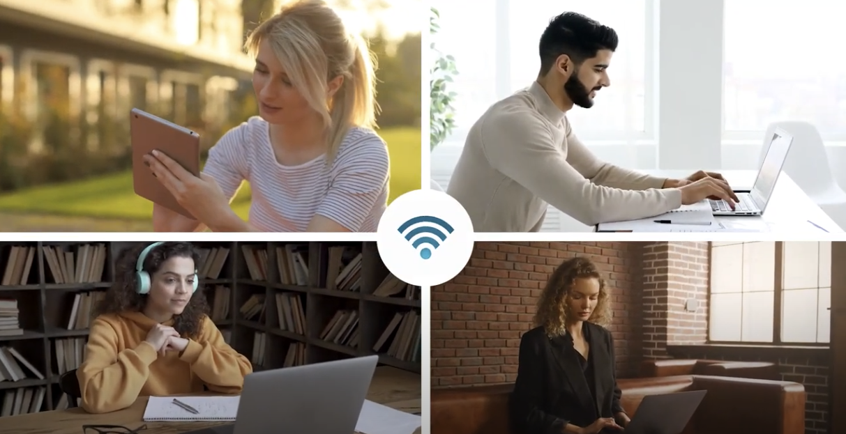 Foxpass RADIUS: The Key to Secure Wi-Fi for K-12 Education