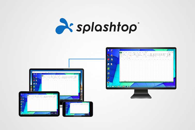 Splashboard Computer 如何使用 Splashtop 远程访问计算机