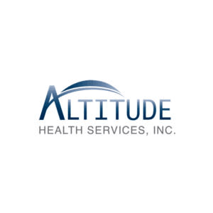Altitude Health Services Logo