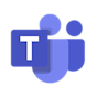 Microsoft Teams Logo