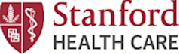 Stanford Healthcare Logo