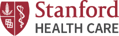 Stanford Healthcare Logo