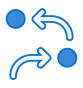Advanced support workflow icon