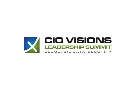 Logo of CIO Visions