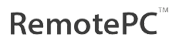 RemotePC Logo