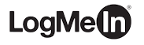 LogMeIn Logo