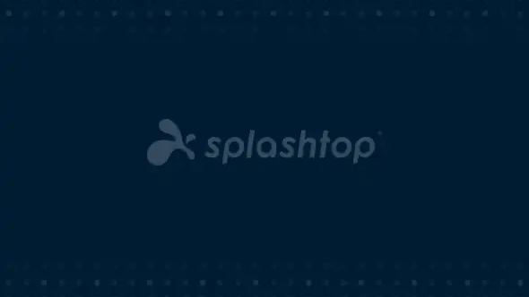 远程访问 iPhone 和 iPad iOS 屏幕-Splashtop