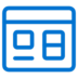 Custom branding icon
