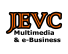 JEVC Multimedia & e-Business logo