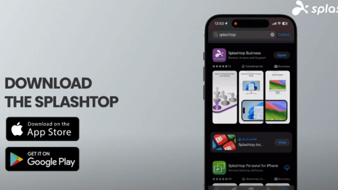 How to Use Remote Desktop Software