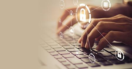 Splashtop provides high-end security