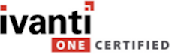 Ivanti One Certified