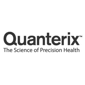 Quanterix logo