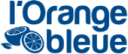 L'orange-Bleue Logo