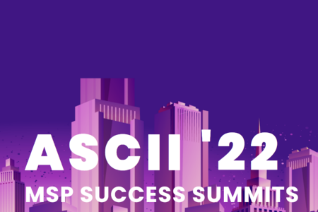 Logo of Ascii 2022
