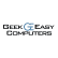 Geek Easy Computers logo