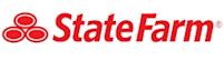 State Farm logo